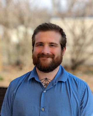 Photo of Matthew J Stehly, Provisional Mental Health Practitioner, PLMHP