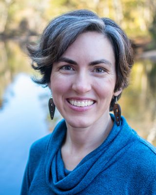 Photo of Amy Wildwood, Licensed Professional Counselor, LCMHA, SEP