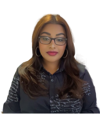 Photo of Stacey Sukhra, Registered Psychotherapist (Qualifying), MACP, BA, RPQ