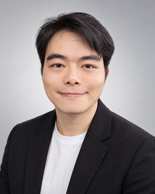 Photo of Xing Liu, Clinical Social Work/Therapist, LCSW