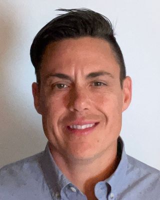 Photo of Quinn Anthony Regula, Counselor, LMHC