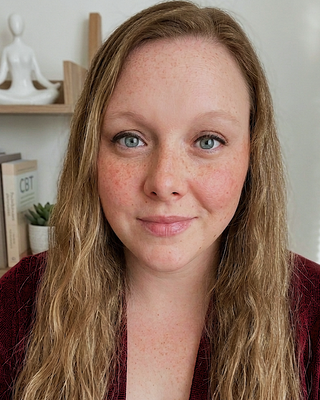 Photo of Jacqueline McCormick, Licensed Professional Counselor, MA, NCC, LPC