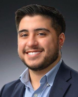 Photo of Aaron Martinez, Psychological Associate, LPA