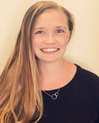 Photo of Nicole Sinclair, Marriage & Family Therapist, LMFT