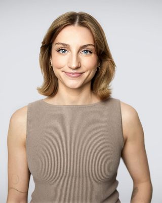 Photo of Molly Moloney, Pre-Licensed Professional, PsyD