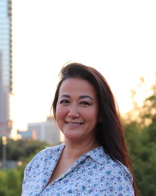 Photo of Whitney Nguyen, Marriage & Family Therapist Associate in Hockley, TX