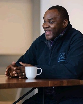 Photo of Patrick Solochi, Counsellor in British Columbia