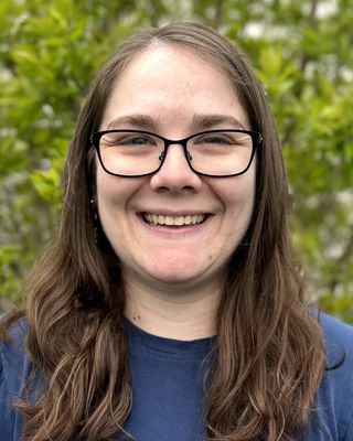 Photo of Katelyn Neighbarger, Licensed Professional Counselor, LPC, MA