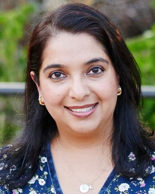 Photo of Neha Mehta, Pre-Licensed Professional