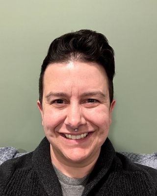 Photo of Chris Vara, Clinical Social Work/Therapist, LCSW-C, LICSW, MDiv