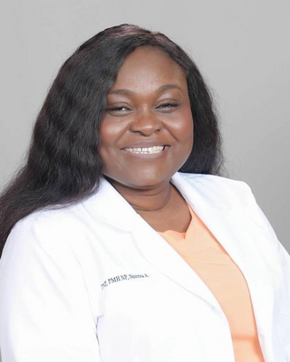 Photo of Nnenna Eucheria Akpaka - Lightning Cal Healthcare Services Inc., Psychiatric Nurse Practitioner, PMHNP, -BC, DNP
