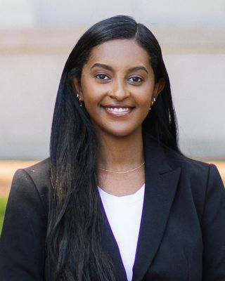 Photo of Dr. Haregnesh Haile, Psychologist, PhD