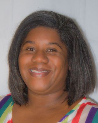 Photo of Shaleese E Rockett, MSW, LCSW, Clinical Social Work/Therapist