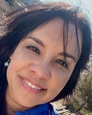 Photo of Stephanie Pauley, Licensed Clinical Mental Health Counselor, MA, LCMHC, NCC