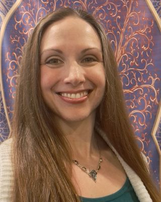 Photo of Jennifer German, Counselor, LCMHC