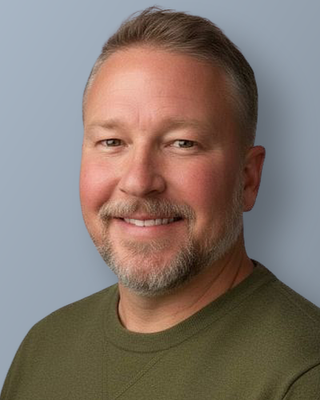 Photo of Patrick Shannon, Clinical Social Work/Therapist, LCSW