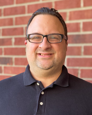 Photo of Charles Archer, Licensed Professional Counselor, LPC