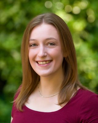 Photo of Zoe Biebesheimer, Lic Clinical Mental Health Counselor Associate, MS, LCMHCA