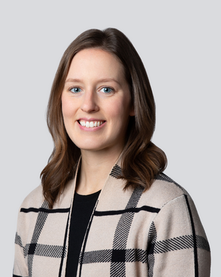Photo of Rachel Scott, Psychiatric Nurse Practitioner, PMHNP