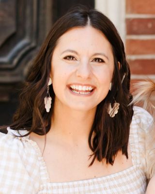 Photo of Brittney Creps, Clinical Social Work/Therapist, LISW-S