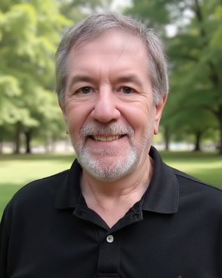 Photo of Russ Yost, Licensed Professional Counselor, MC, LPC, LMFT