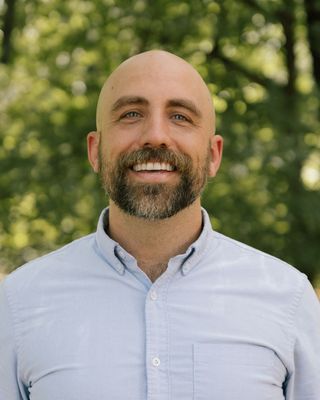 Photo of Jordan Hurst, Marriage & Family Therapist Associate, MA, LMFT-A, LPC-A