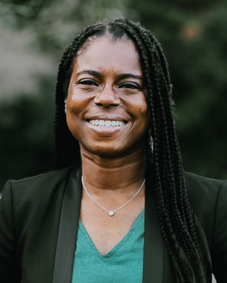 Photo of Tristesse Casimier, Clinical Social Work/Therapist, LCSW