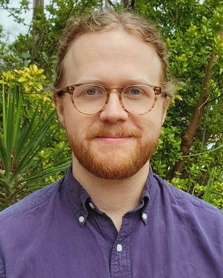 Photo of Jeremy Hallock, Licensed Professional Counselor, LPC, NCC