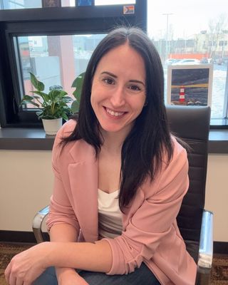 Photo of Marla MacDonald, Counsellor, BA, MA, MACP, CT (P)