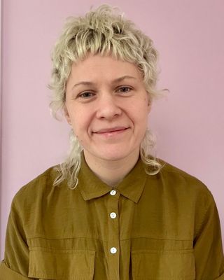 Photo of Sylo Cermak, Counselor, LMHC, NCC