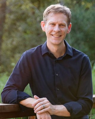 Photo of Jake Pierce-Walsh, Clinical Social Work/Therapist, MSW, LICSW