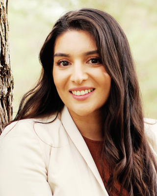 Photo of Altagracia Grace Akopyan - Glendale - Therapy with Grace -Grace Akopyan, Marriage & Family Therapist, LMFT