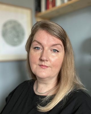 Photo of Suzanne Crowdell, Counsellor, MBACP