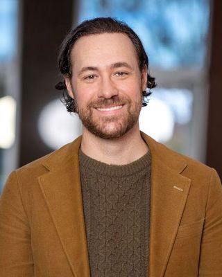 Photo of Ian Collins, Clinical Social Work/Therapist, LCSW