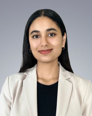 Photo of Anhad Kaur, BSc, MA, Registered Psychotherapist (Qualifying)