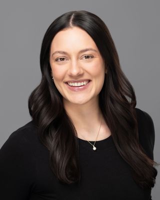 Photo of Michaela Miller, LMSW