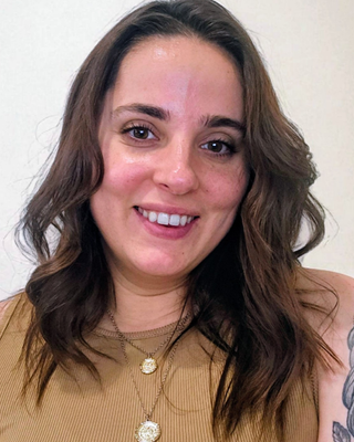 Photo of Casey VanHoutan, Licensed Professional Counselor, MSc, LPC, CCSOTP