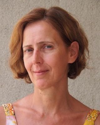 Photo of Theodora Volti, Counsellor, PACFA