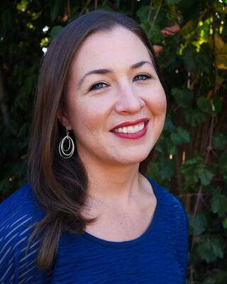 Photo of Dayna Northart, Psychologist in Midtown, Sacramento, CA