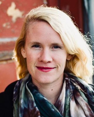 Photo of Zoe Pickett, Pre-Licensed Professional, MS