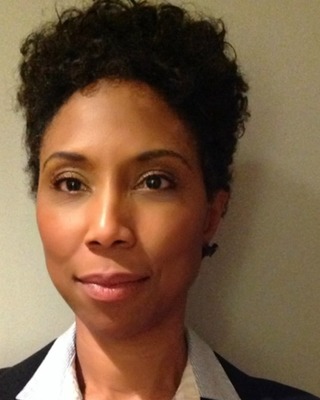 Photo of Monica Sykes, Psychologist in Long Beach, CA