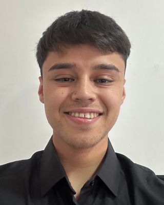 Foto de Matías Hernández Álvarez, Psicólogo, Lic. en Psicología