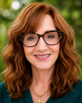 Photo of Michele D Anderson, Pastoral Counselor, MA
