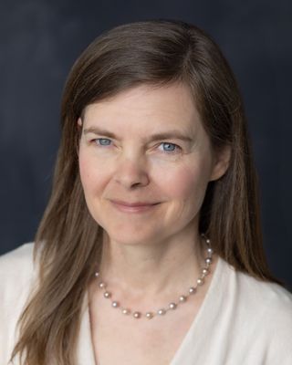 Photo of Robyn Rilett, Psychologist, PhD, RPsych