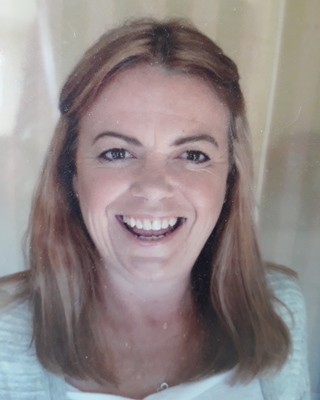 Photo of Siobhan Bardon, Psychotherapist in Dublin