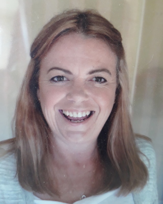 Photo of Siobhan Bardon, MIACP, Psychotherapist