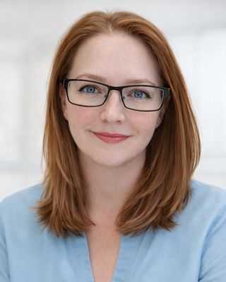 Photo of Andie Lewis, Licensed Professional Counselor, LPC