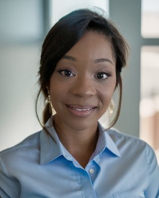 Photo of Treasure M Vaughn, Psychiatric Nurse Practitioner, PMHNP