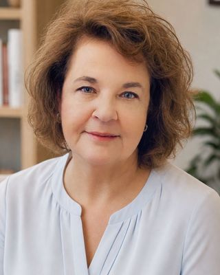 Photo of Robinette Allison Muse, Licensed Professional Counselor, PhD