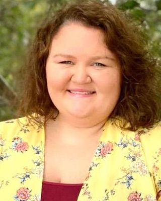 Photo of Jessica Ray, CMHC